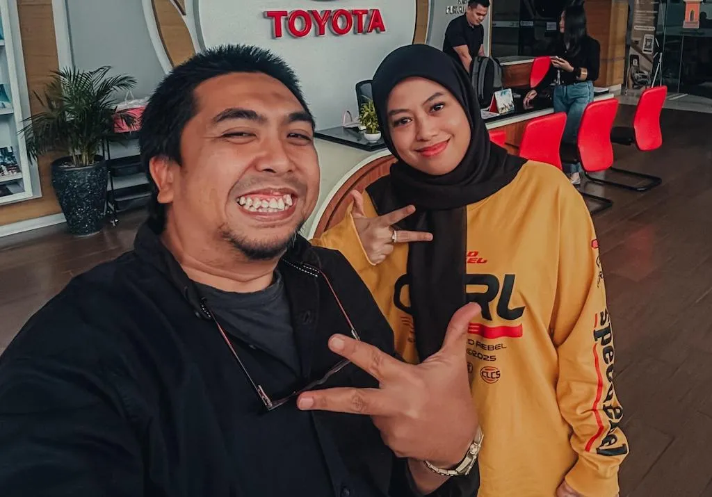 ICCN Riau Jajaki Kerja Sama dengan IMA Pekanbaru untuk Perkuat Ekosistem Ekonomi Kreatif