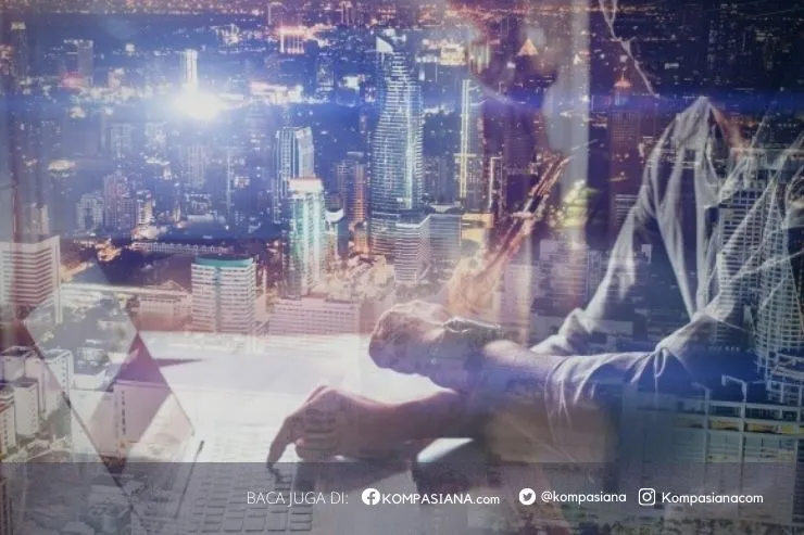 Dampak Revolusi Industri: Perubahan Struktur Sosial dan Sistem Ekonomi dari Abad ke-18 hingga Era Digital