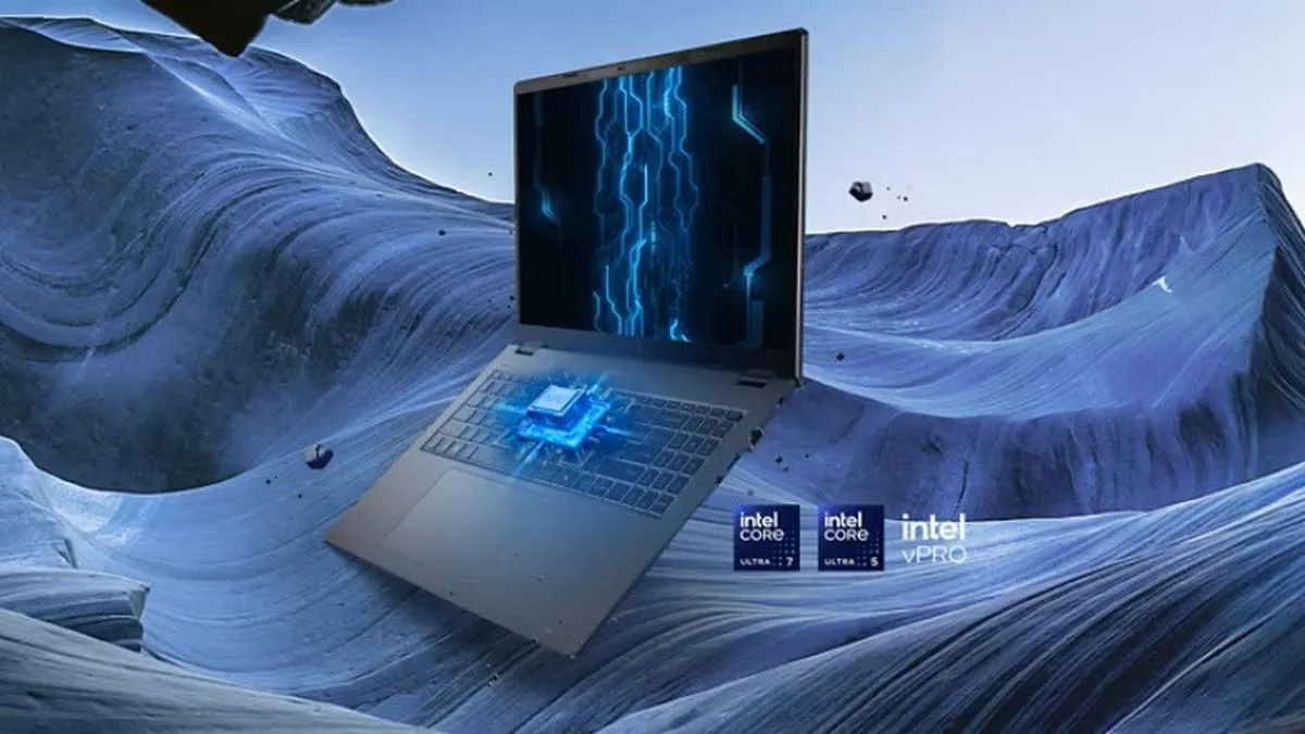 Acer TravelMate P4 Perkuat Segmen Laptop Bisnis AI 2026, Ini Fitur Utama dan Perkiraan Harganya