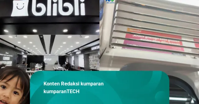 Tren ‘Toddler Takeover’ Ramai di Media Sosial: Selfie Balita dan Caption Acak Muncul di Akun Brand