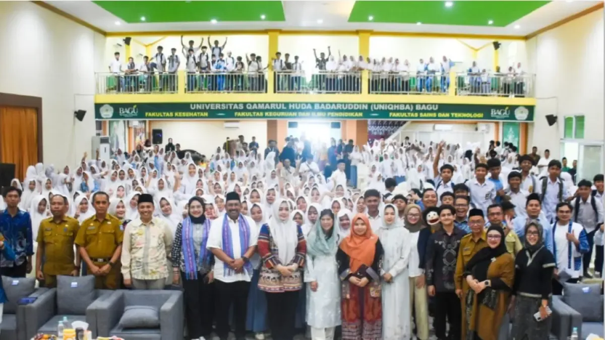 Komdigi Terapkan Pembatasan Medsos untuk Anak di Bawah 16 Tahun, Fokuskan Internet untuk Belajar