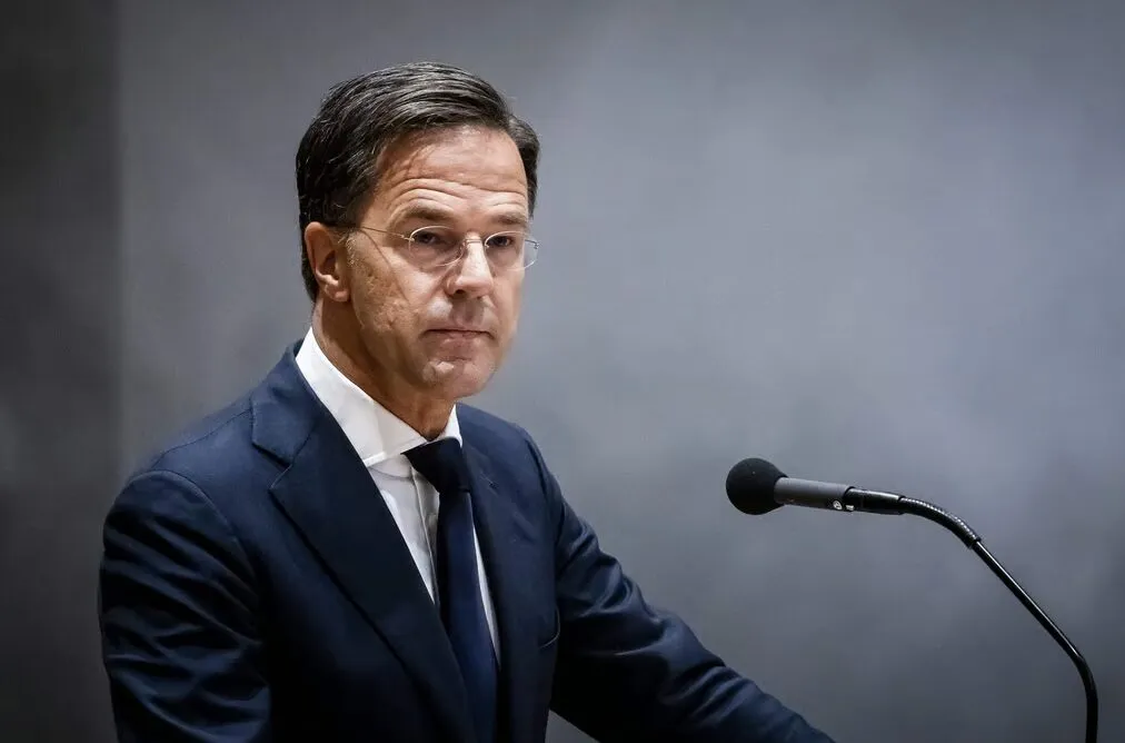 Sekjen NATO Mark Rutte: Selat Hormuz Harus Dibuka karena Penting bagi Ekonomi Global