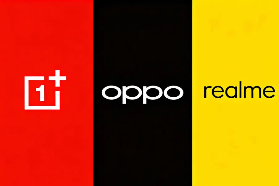 Rumor: OPPO Disebut Gabungkan Realme dan OnePlus dalam Unit Bisnis Baru