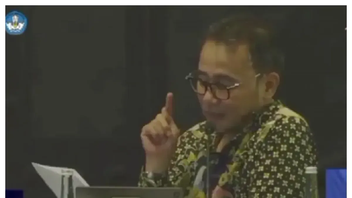 Dyastasita Widya Budi Pernah Diperiksa KPK pada Juni 2025 Terkait Dugaan Gratifikasi