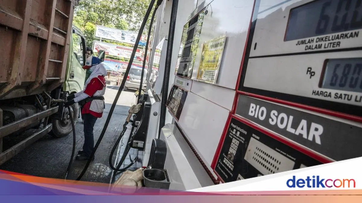 B50, Mesin, dan Masa Depan Energi: Mengapa Suara Pengemudi Angkutan Mendadak Jadi Perbincangan