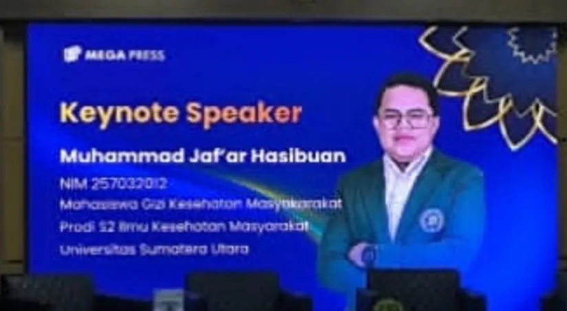 Bedah Buku “Penemu Biofar SS” di FKM UI Soroti Perjalanan Muhammad Ja’far Hasibuan dan Integrasi Teori Akademik