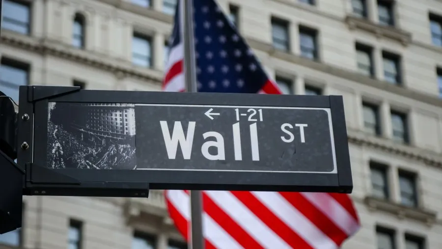 Wall Street Menguat Dua Hari Beruntun, Investor Mulai Buy the Dip