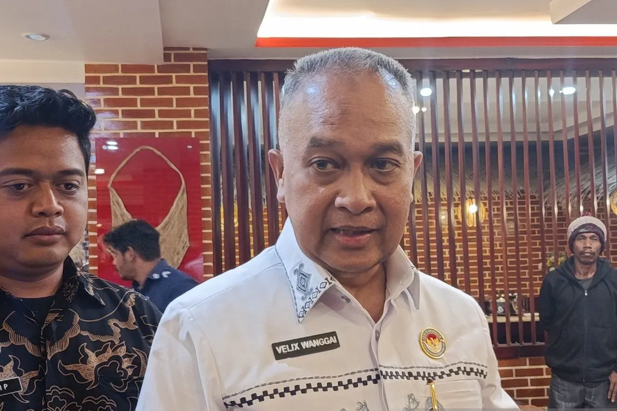 Komite Eksekutif Papua Nilai Community Gateway Wamena Jadi Tonggak Penguatan Internet di Papua Pegunungan