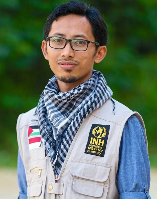 Gaza dan Ujian Sikap Dunia: Saat Kekerasan Berulang dan Empati Terancam Menjadi Rutinitas