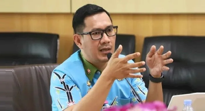 Pertemuan Saudagar Parepare 2026 Dorong Kolaborasi Pengusaha, UMKM, dan Investor