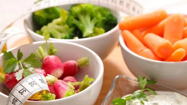 Mengenal Tren Diet 3-Color Rule yang Viral di TikTok dan Kaitannya dengan Penurunan Berat Badan
