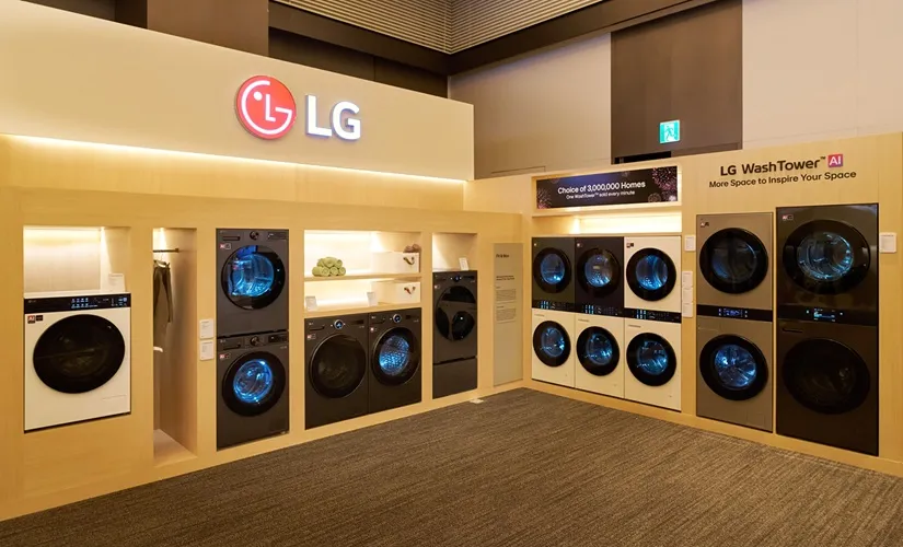 LG InnoFest 2026 APAC: LG Perkenalkan Layanan Berlangganan, ThinQ ON, dan Rangkaian Produk Rumah Tangga untuk Pasar Asia Pasifik