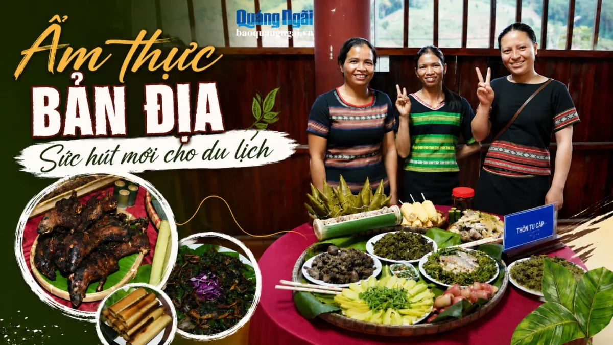Kuliner Lokal Menjadi Daya Tarik Baru dalam Pengalaman Wisata