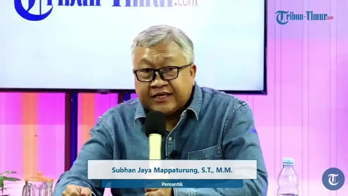 Forum Dosen Bahas Krisis Kepemimpinan, Soroti Pembentukan Mental Calon Pemimpin Sejak Sekolah