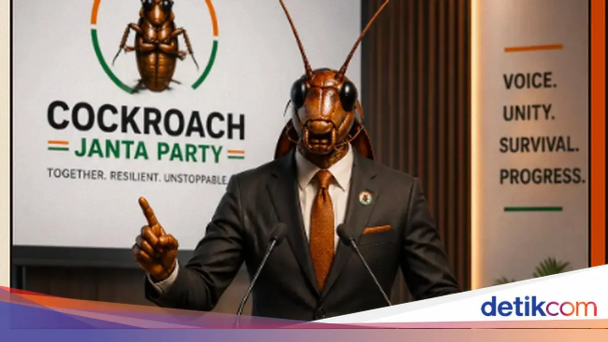 Ketika ‘Kecoa’ Menjadi Identitas: CJP dan Pergeseran Politik Digital di India yang Menggema hingga Indonesia