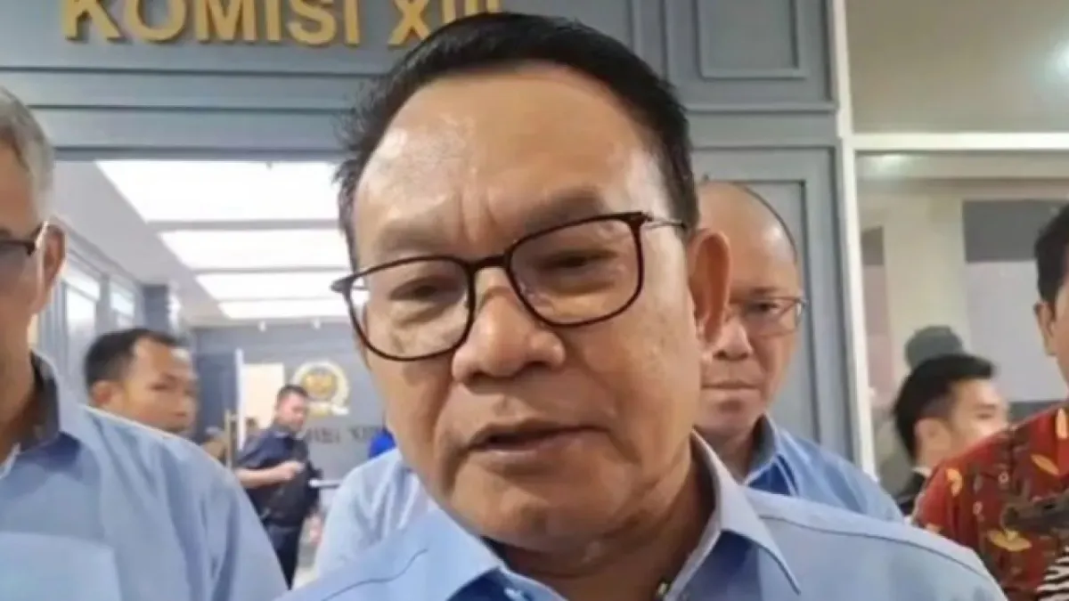 Dudung: Pergantian Kepala BGN untuk Perkuat Transparansi dan Pengawasan Program MBG