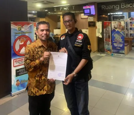 Kuasa Hukum: Data Pribadi Indra Maulana Idrus Disebar Saat Sengketa Penagihan Pinjol, Laporan Dilayangkan ke Polisi