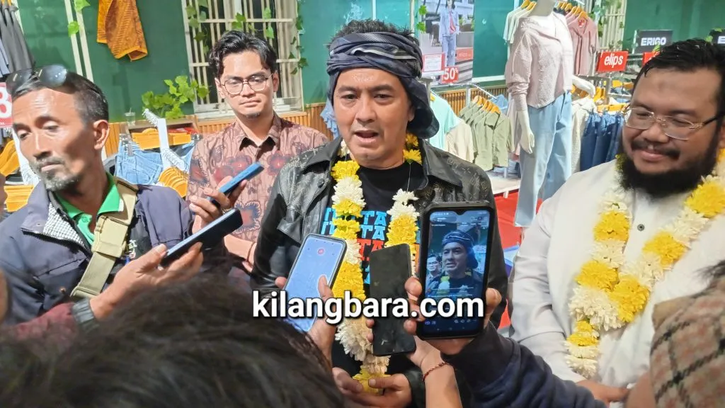 Festival Karya Rasa-Aroma Rempah Jadi Momentum Kebangkitan Pegiat Kuliner Lokal di Tasikmalaya