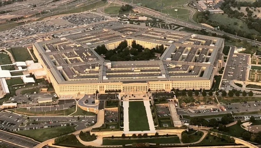 Pentagon Teken Perjanjian dengan Google, Nvidia, dan SpaceX untuk Penguatan AI Militer
