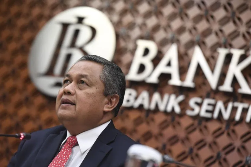 BI Ungkap Tekanan Global Akibat Perang Timur Tengah, Proyeksi Ekonomi RI Tetap 4,9–5,7 Persen