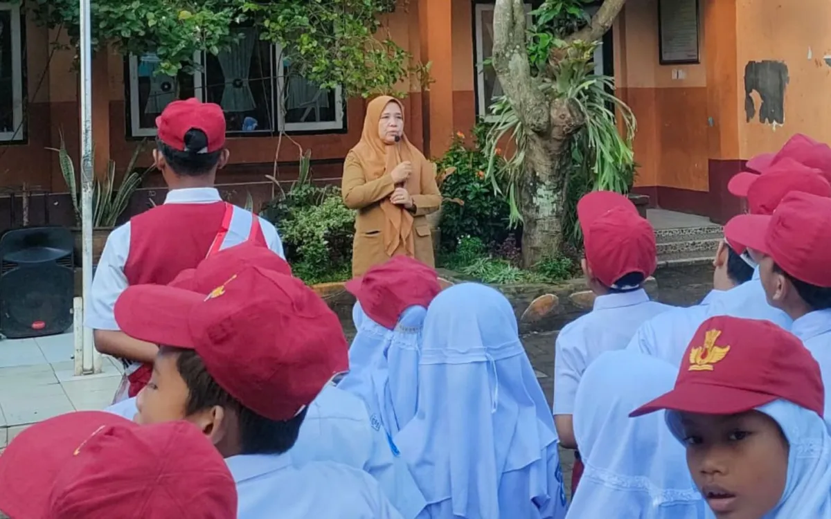SPMB SD Purwakarta 2026/2027 Dibuka, Disdik Libatkan Lintas Sektor untuk Perkuat Transparansi