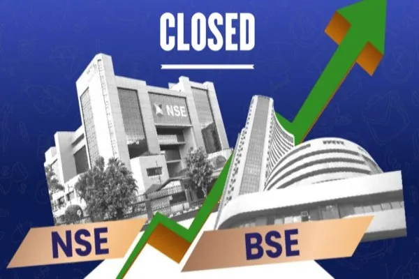 NSE Libur Jumat Agung 3 April 2026, Perdagangan Kembali Dibuka 6 April