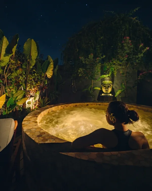 House of Tugu Jakarta dan JUARA Beauty Hadirkan Kamar Solek, Pengalaman Spa Berbasis Ritual Wellness Nusantara