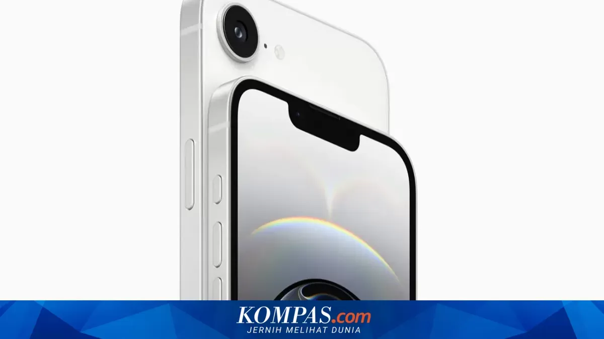 Dari 0,11 MP ke 200 MP: Jejak HP Berkamera Pertama dan Cara Kita Memandang Dunia