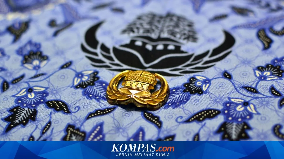 Sekitar 3.000 ASN Brebes Diduga Pakai Aplikasi Presensi Ilegal, Pemkab Telusuri Pelaku dan Siapkan Sanksi