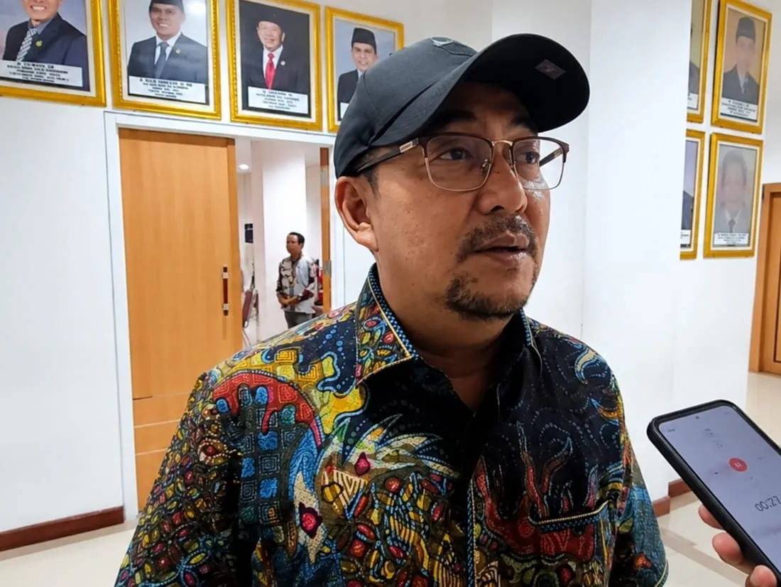 Iswandi Tekankan Transparansi Keuangan Bankaltimtara Usai Muncul Dissenting Opinion di RUPS