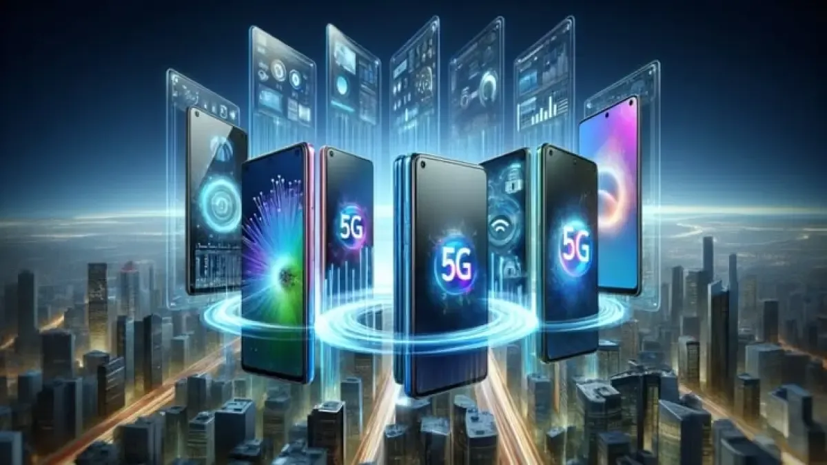 Daftar HP 5G Murah 2026: Pilihan Mulai Rp1 Jutaan dengan Performa Kencang