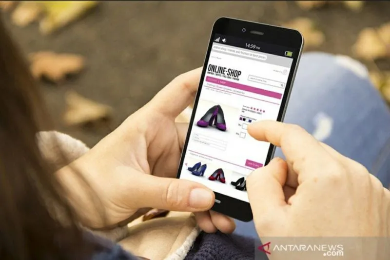 Pemerintah Siapkan Aturan Baru E-Commerce, Transparansi Biaya Platform Dibahas