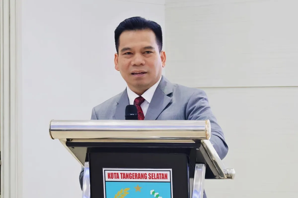 Pemkot Tangerang Selatan Satukan Layanan Publik ke Platform Tangsel ONE dan Asisten Virtual Helita