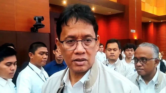Menkeu Purbaya Tegaskan Harga BBM Subsidi Dijaga Stabil Meski Minyak Dunia Tembus US$100 per Barel
