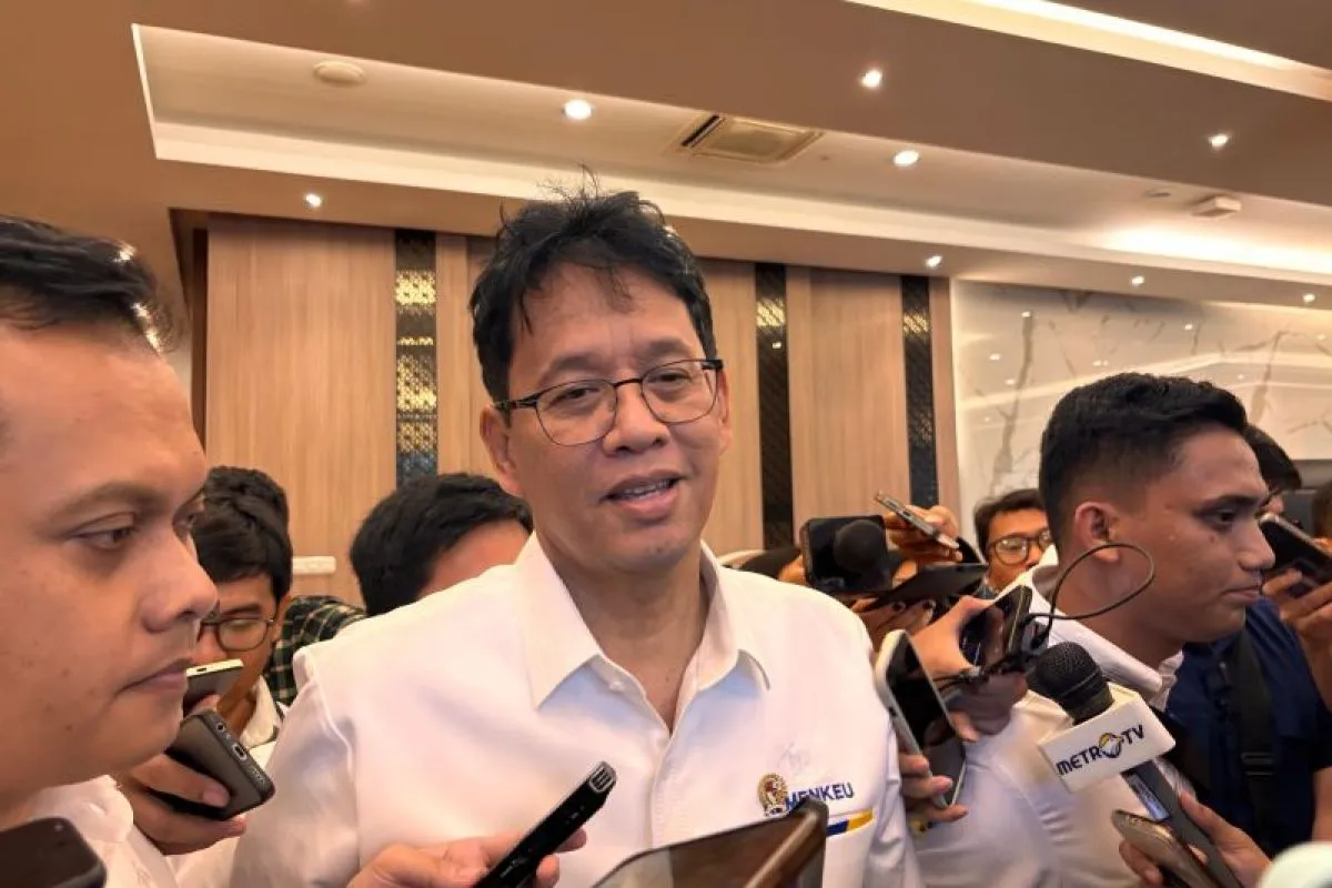 Menkeu: Pemerintah Belum Berencana Naikkan Harga BBM Subsidi di Tengah Lonjakan Minyak Global