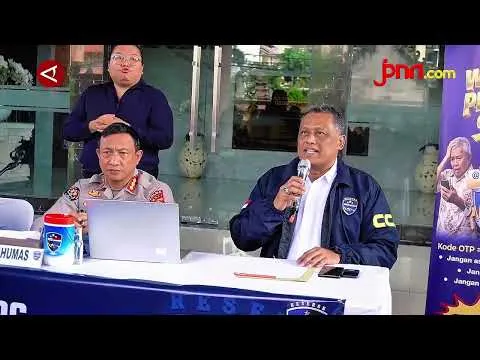 Empat Tersangka Judi Online Ditangkap di Bali, Gunakan Modus Telemarketing
