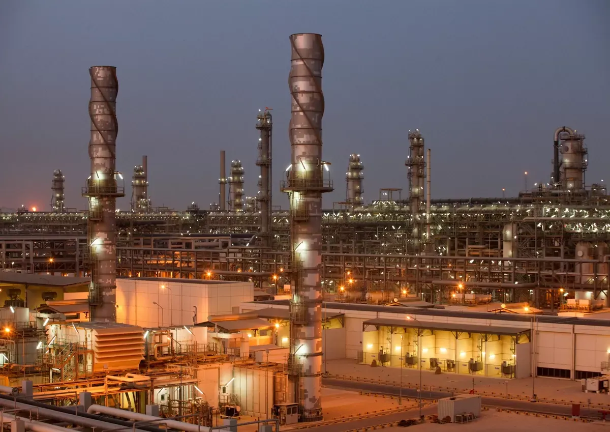 AS Tuding Iran Gunakan Pasar Energi Global sebagai Alat Tekanan, Siapkan Respons Ekonomi