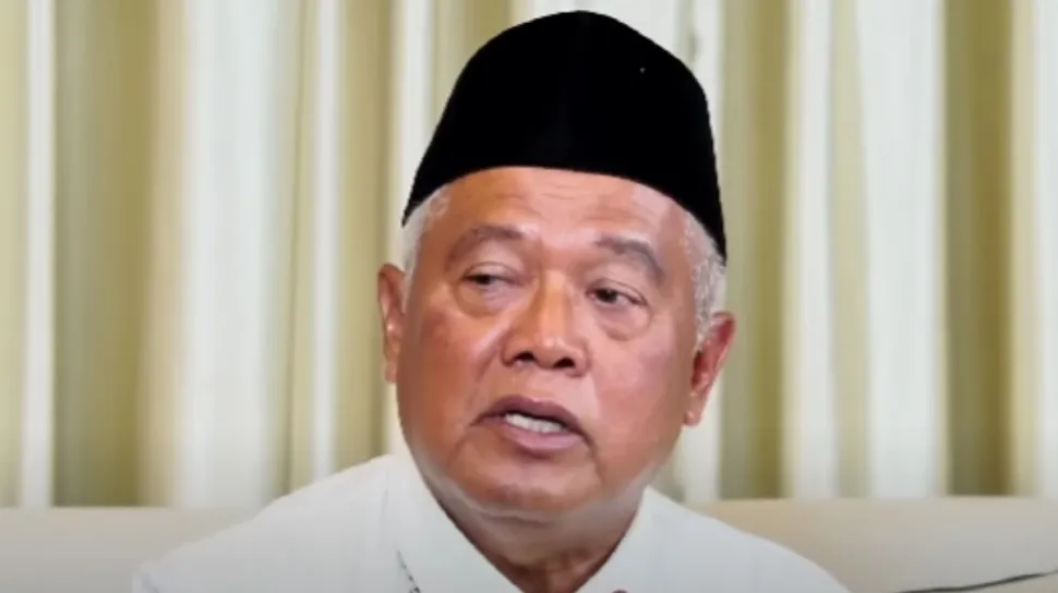 Muhammad Imam Muslimin alias Yai Mim Meninggal Dunia, Jenazah Disemayamkan di RSUD dr. Saiful Anwar