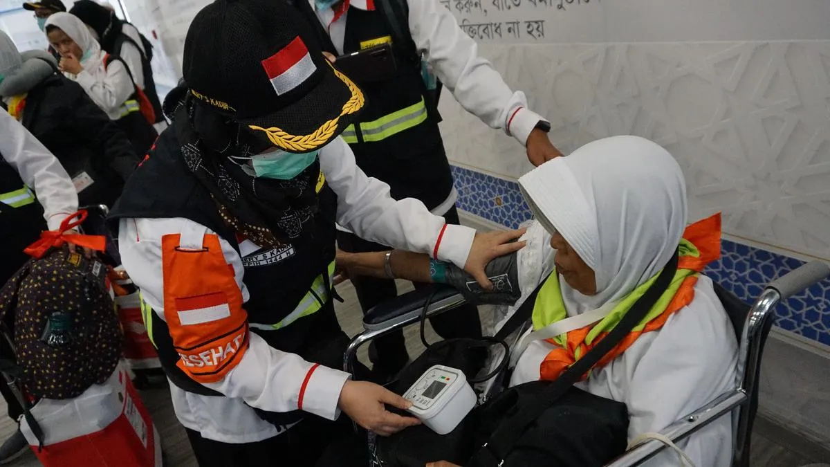 Aplikasi Satu Haji 2026: Akses Pendaftaran hingga Cek Keberangkatan dan Manasik