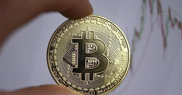 Pasar Kripto Menguat Tipis, OKX Nyatakan Minat Terlibat dalam Kerangka Hukum Aset Digital