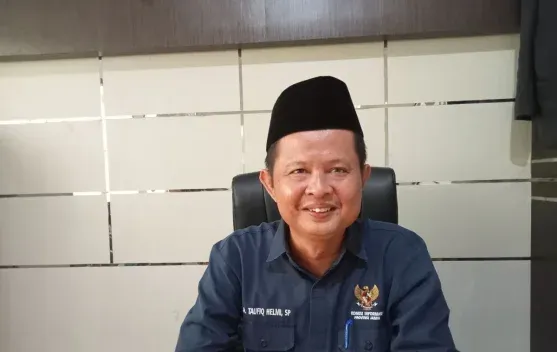 Sengketa Informasi di Desa-desa Jambi Naik, Komisi Informasi Soroti Keterbukaan Dana Desa
