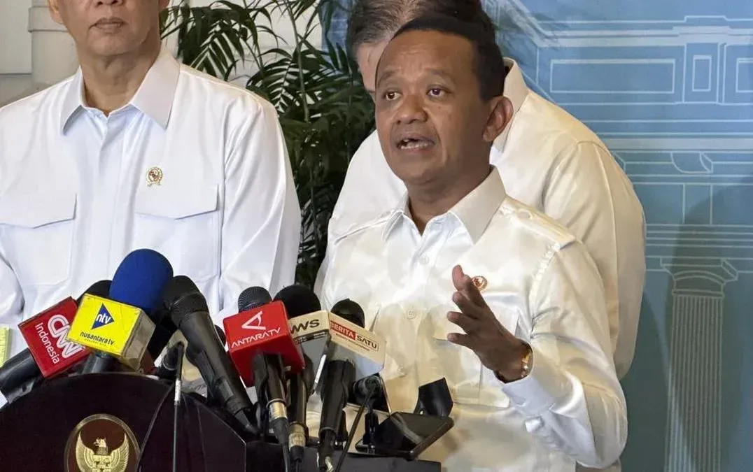 Pemerintah Pastikan Harga BBM dan LPG Subsidi Tetap, Stok Energi Nasional Disebut Aman