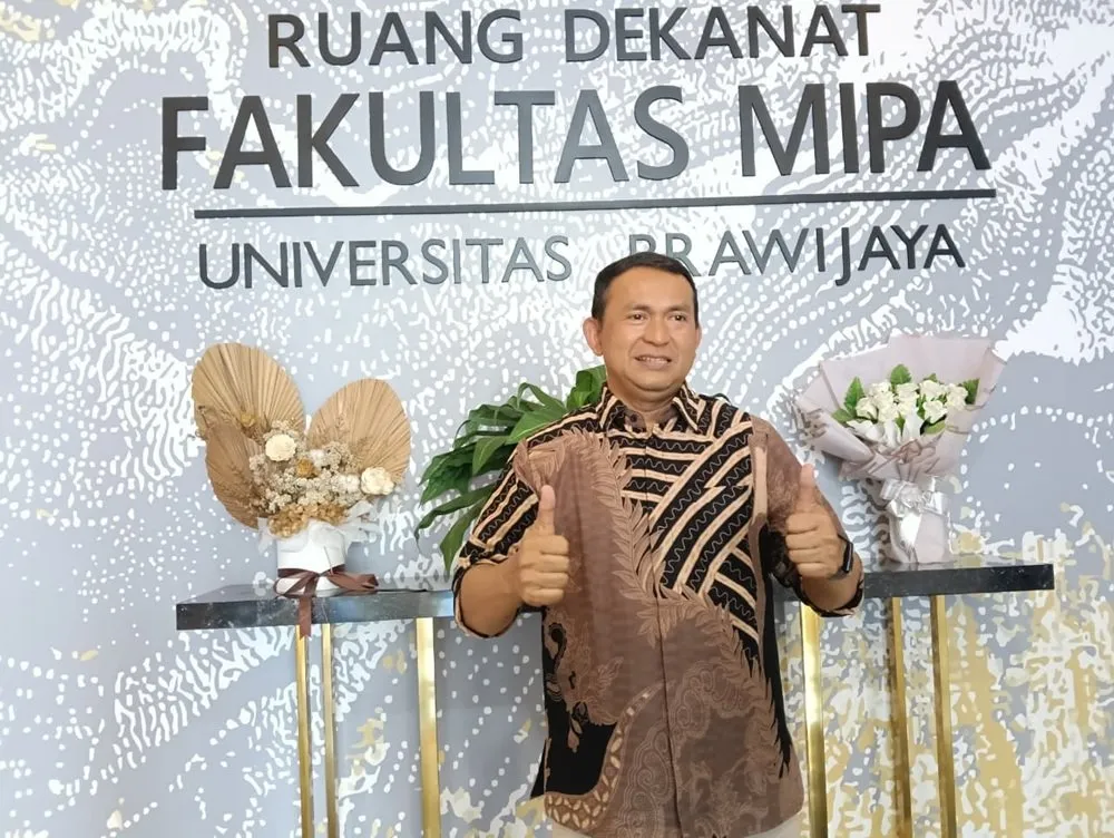 FMIPA UB: Peluang Karier Lulusan MIPA Kian Luas dari Sains Data hingga Energi