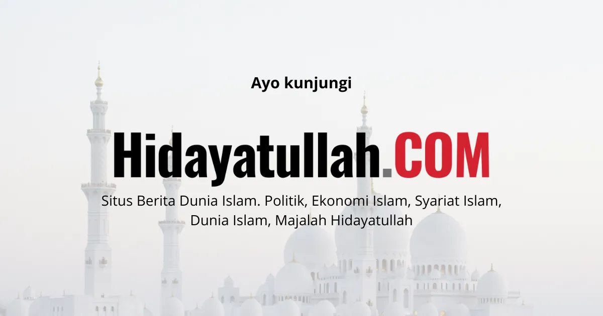Hidayat Nurwahid Tanggapi Dorongan Maju Capres: PKS Siap Usung Kader Jika Suara Tembus 20%