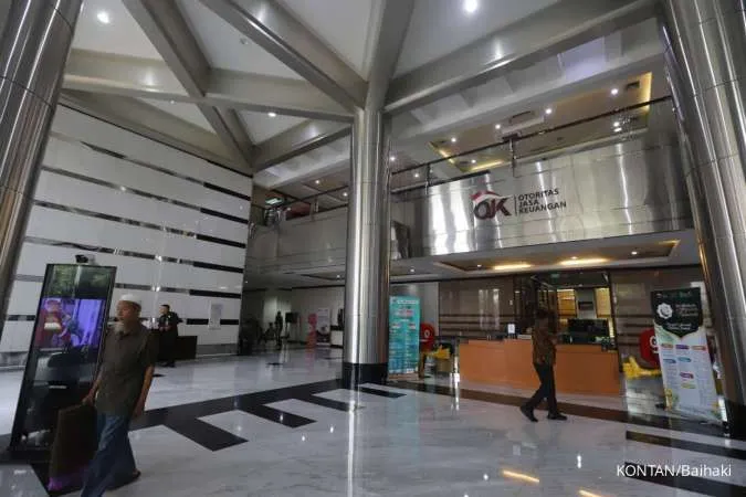 OJK Mengkaji Penerapan Universal Banking untuk Perkuat Integrasi Layanan Keuangan