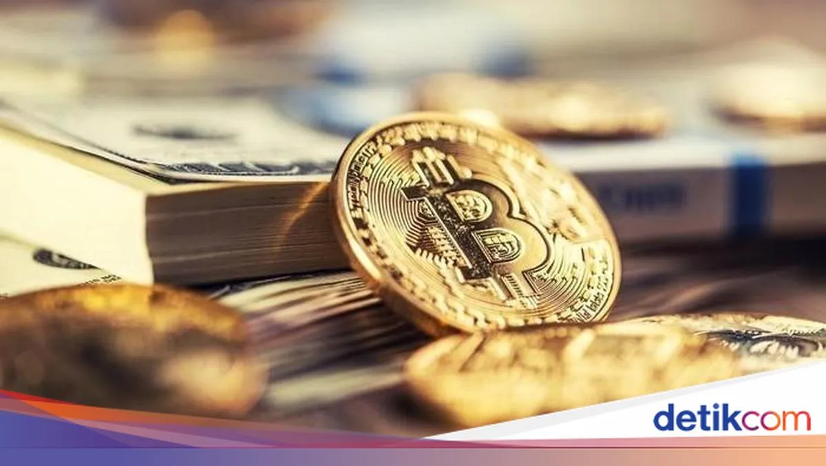 Bitcoin Menguat di Tengah Memanasnya Ketegangan Timur Tengah