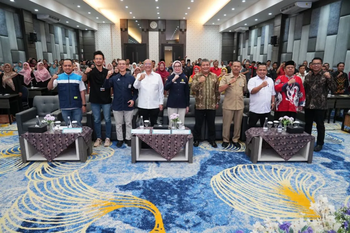 BPH Migas: Kabupaten dan Kota Tasikmalaya Siap Terapkan Penerbitan Surat Rekomendasi BBM via XStar 100 Persen