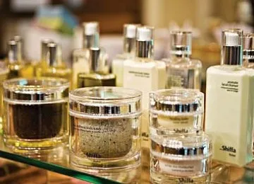 Produk Kosmetik Indonesia Masuk Pasar Timur Tengah dan Afrika Lewat Beautyworld Middle East 2012