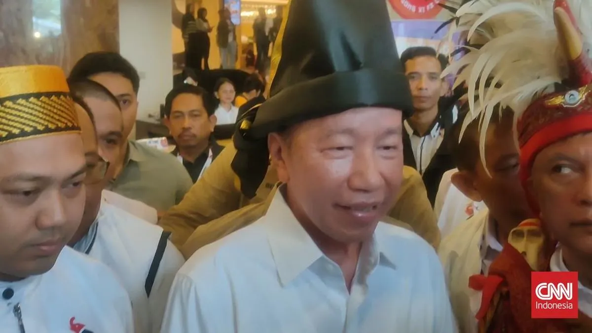 Dua Pesan PSI untuk Jokowi dan Makna Blusukan Setelah Kekuasaan