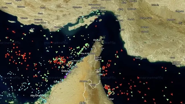 Perkembangan Terbaru Konflik AS-Iran: Peluang Negosiasi, Hormuz, hingga Ketegangan Israel-Lebanon